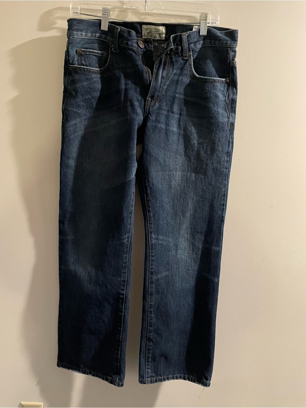 Aeropostale jeans 30x30